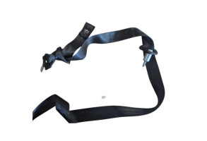 Ceinture avant droit RENAULT TWINGO 2 Photo n°3