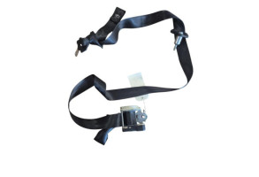 Ceinture avant droit RENAULT TWINGO 2 Photo n°4