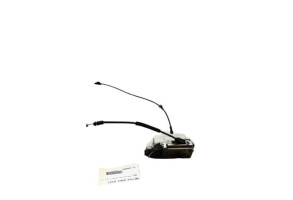 Serrure avant droit RENAULT TWINGO 2 Photo n°3