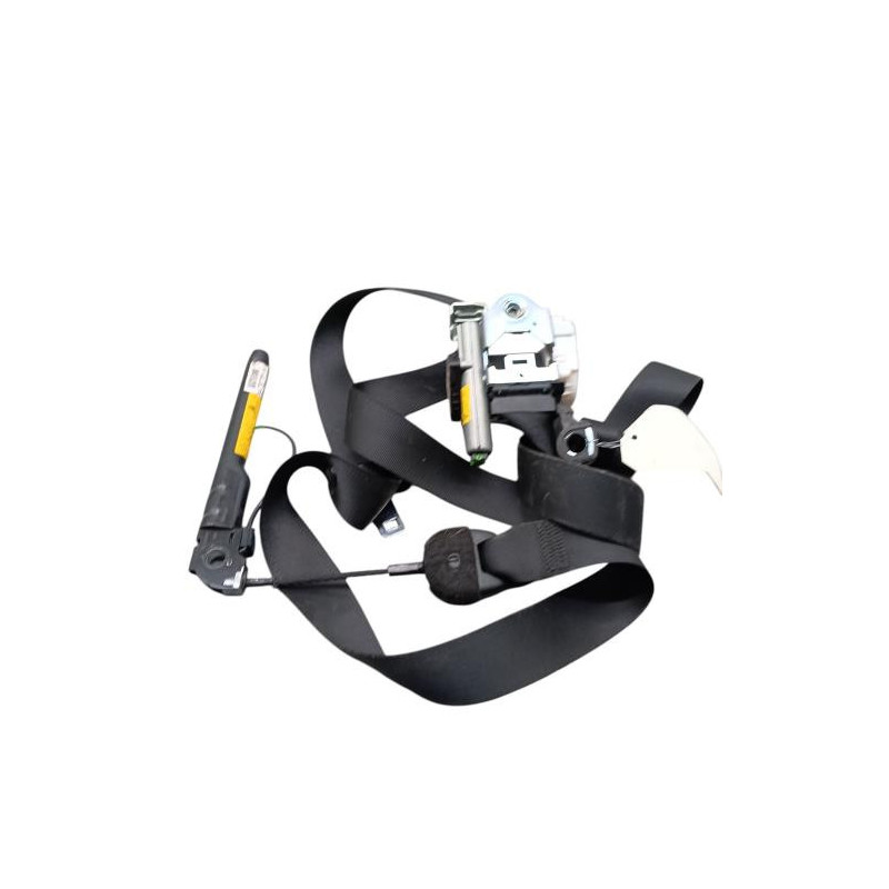 Ceinture avant droit FIAT 500 2 Photo n°1