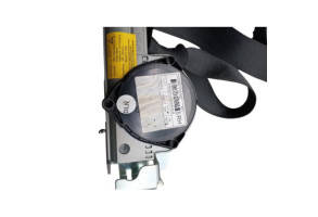 Ceinture avant droit FIAT 500 2 Photo n°3
