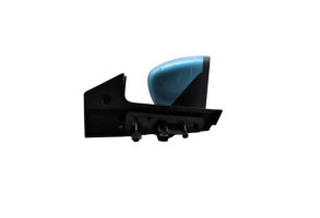 Retroviseur droit RENAULT ZOE 2 Photo n°3