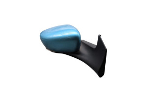 Retroviseur droit RENAULT ZOE 2 Photo n°4