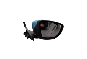 Retroviseur droit RENAULT ZOE 2 Photo n°6