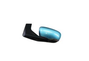 Retroviseur gauche RENAULT ZOE 2 Photo n°2