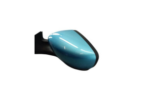 Retroviseur gauche RENAULT ZOE 2 Photo n°6