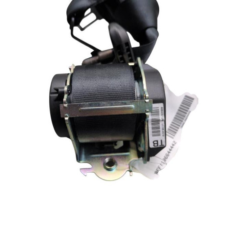 Ceinture arriere droit RENAULT ZOE 2