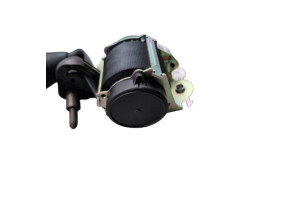 Ceinture arriere droit RENAULT ZOE 2 Photo n°2