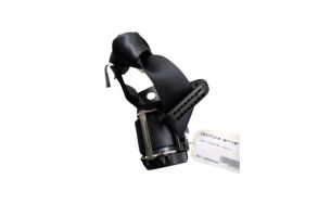 Ceinture arriere droit RENAULT ZOE 2 Photo n°3