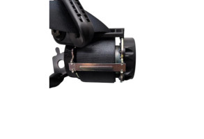 Ceinture arriere droit RENAULT ZOE 2 Photo n°4