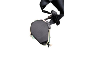 Ceinture arriere droit RENAULT ZOE 2 Photo n°5