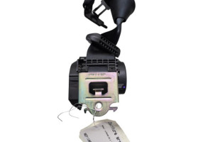 Ceinture arriere droit RENAULT ZOE 2 Photo n°6