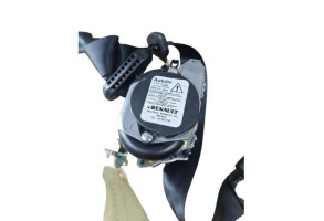 Ceinture avant droit RENAULT ZOE 2 Photo n°1