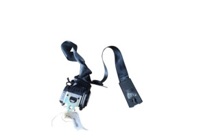 Ceinture avant droit RENAULT ZOE 2 Photo n°3