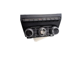 Commande chauffage RENAULT ZOE 2 Photo n°2