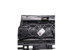 Commande chauffage RENAULT ZOE 2 Photo n°3