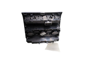 Commande chauffage RENAULT ZOE 2 Photo n°5