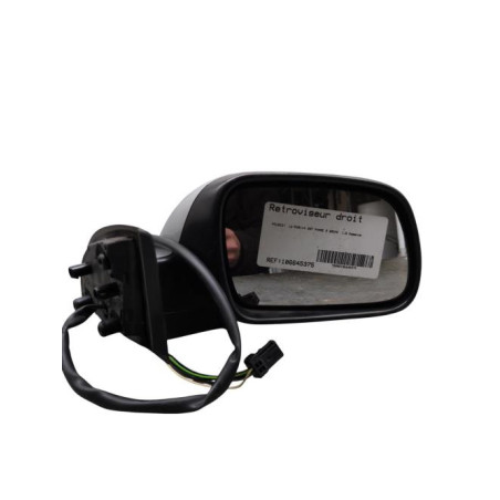 Retroviseur droit PEUGEOT 307