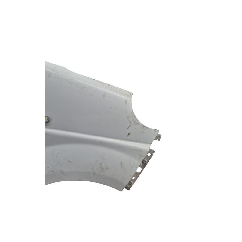 Aile avant droit RENAULT TRAFIC 2 Photo n°1
