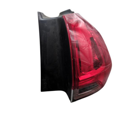Feu arriere principal droit (feux) PEUGEOT 2008 1