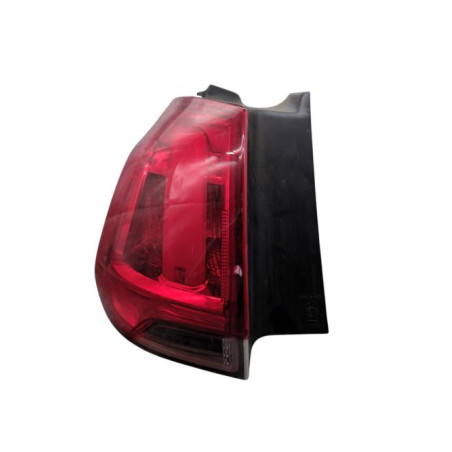 Feu arriere principal gauche (feux) PEUGEOT 2008 1