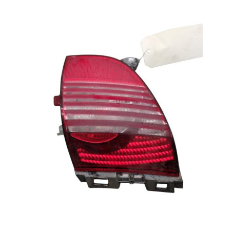 Feu de pare choc arriere gauche PEUGEOT 2008 1