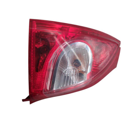 Feu arriere principal droit (feux) RENAULT TWINGO 2