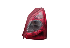 Feu arriere principal gauche (feux) RENAULT TWINGO 2 Photo n°5
