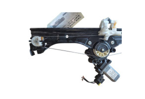 Leve vitre electrique avant droit FIAT 500 2 Photo n°2