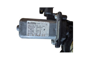 Leve vitre electrique avant droit FIAT 500 2 Photo n°3