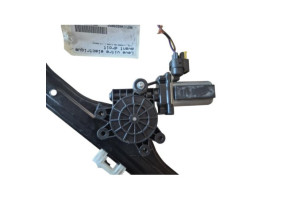 Leve vitre electrique avant droit FIAT 500 2 Photo n°5