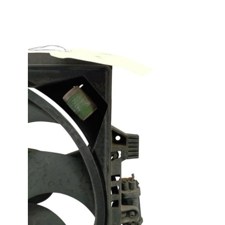 Moto ventilateur radiateur FIAT 500 2