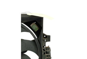 Moto ventilateur radiateur FIAT 500 2 Photo n°1