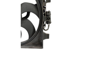 Moto ventilateur radiateur FIAT 500 2 Photo n°2