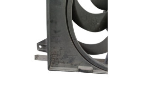 Moto ventilateur radiateur FIAT 500 2 Photo n°5