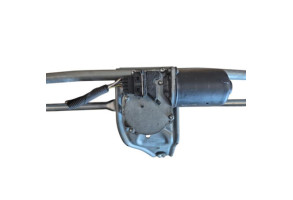 Moteur essuie glace avant FORD TRANSIT 4 Photo n°1