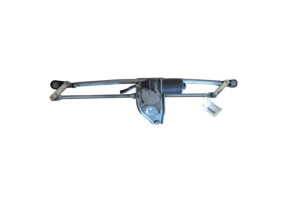 Moteur essuie glace avant FORD TRANSIT 4 Photo n°2