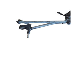 Moteur essuie glace avant FORD TRANSIT 4 Photo n°5