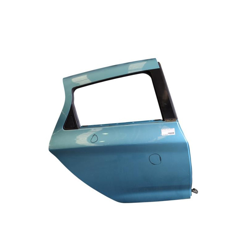 Porte arriere droit RENAULT ZOE 2 Photo n°1