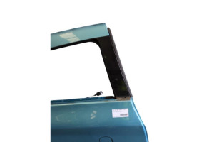 Porte arriere droit RENAULT ZOE 2 Photo n°2