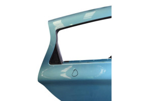 Porte arriere droit RENAULT ZOE 2 Photo n°3
