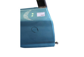 Porte arriere droit RENAULT ZOE 2 Photo n°5