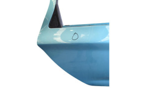 Porte arriere droit RENAULT ZOE 2 Photo n°6