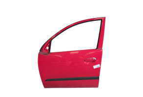 Porte arriere droit RENAULT ZOE 2 Photo n°7