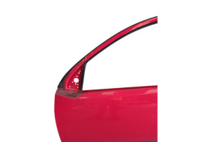 Porte arriere droit RENAULT ZOE 2 Photo n°9