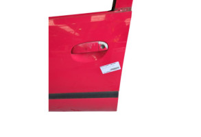 Porte arriere droit RENAULT ZOE 2 Photo n°11