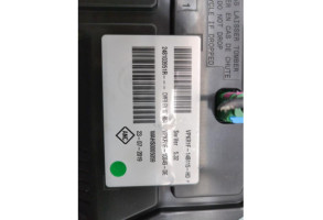 Compteur RENAULT ZOE 2 Photo n°1