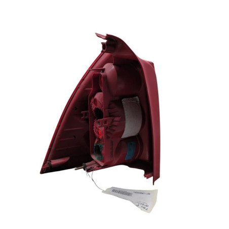 Feu arriere principal droit (feux) PEUGEOT 307
