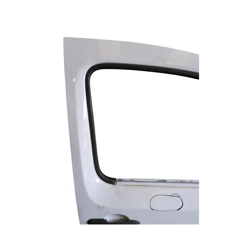 Porte avant droit RENAULT KANGOO 2 Photo n°1