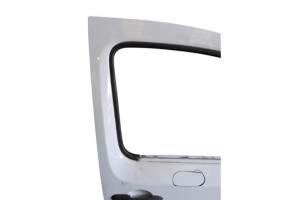 Porte avant droit RENAULT KANGOO 2 Photo n°1